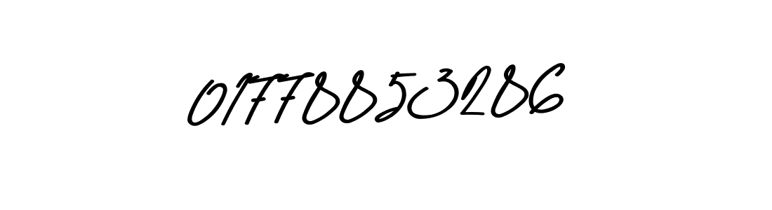 Once you've used our free online signature maker to create your best signature Asem Kandis PERSONAL USE style, it's time to enjoy all of the benefits that 01778853286 name signing documents. 01778853286 signature style 9 images and pictures png