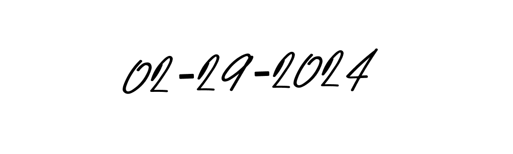 You should practise on your own different ways (Asem Kandis PERSONAL USE) to write your name (02-29-2024) in signature. don't let someone else do it for you. 02-29-2024 signature style 9 images and pictures png