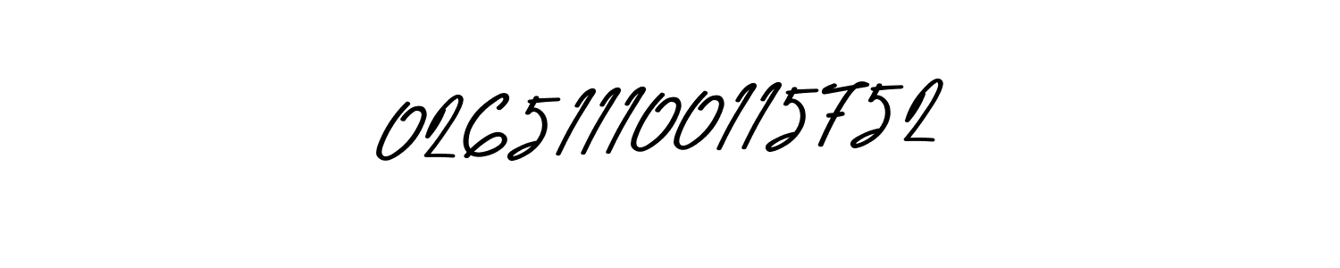 Check out images of Autograph of 026511100115752 name. Actor 026511100115752 Signature Style. Asem Kandis PERSONAL USE is a professional sign style online. 026511100115752 signature style 9 images and pictures png