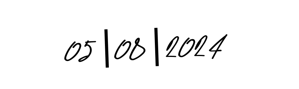 This is the best signature style for the 05|08|2024 name. Also you like these signature font (Asem Kandis PERSONAL USE). Mix name signature. 05|08|2024 signature style 9 images and pictures png