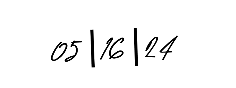 Make a short 05|16|24 signature style. Manage your documents anywhere anytime using Asem Kandis PERSONAL USE. Create and add eSignatures, submit forms, share and send files easily. 05|16|24 signature style 9 images and pictures png