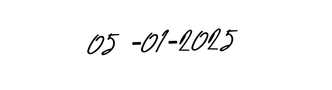 Here are the top 10 professional signature styles for the name 05 -01-2025. These are the best autograph styles you can use for your name. 05 -01-2025 signature style 9 images and pictures png