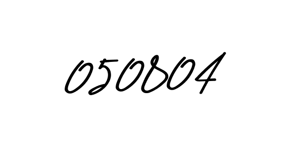 The best way (Asem Kandis PERSONAL USE) to make a short signature is to pick only two or three words in your name. The name 050804 include a total of six letters. For converting this name. 050804 signature style 9 images and pictures png