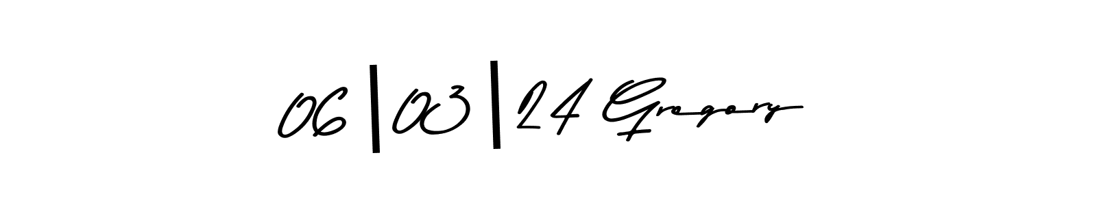 Check out images of Autograph of 06|03|24 Gregory name. Actor 06|03|24 Gregory Signature Style. Asem Kandis PERSONAL USE is a professional sign style online. 06|03|24 Gregory signature style 9 images and pictures png