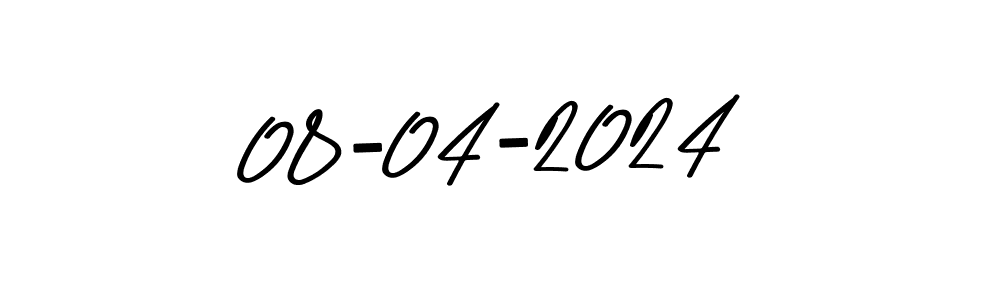 Also we have 08-04-2024 name is the best signature style. Create professional handwritten signature collection using Asem Kandis PERSONAL USE autograph style. 08-04-2024 signature style 9 images and pictures png