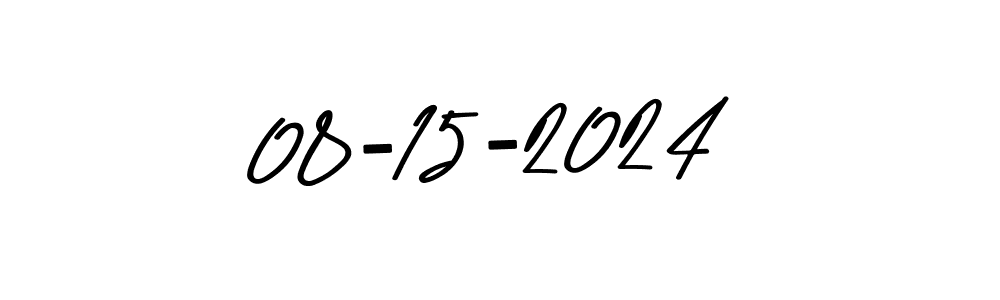 Once you've used our free online signature maker to create your best signature Asem Kandis PERSONAL USE style, it's time to enjoy all of the benefits that 08-15-2024 name signing documents. 08-15-2024 signature style 9 images and pictures png