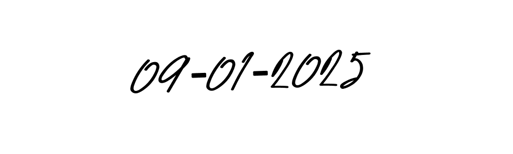 Once you've used our free online signature maker to create your best signature Asem Kandis PERSONAL USE style, it's time to enjoy all of the benefits that 09-01-2025 name signing documents. 09-01-2025 signature style 9 images and pictures png