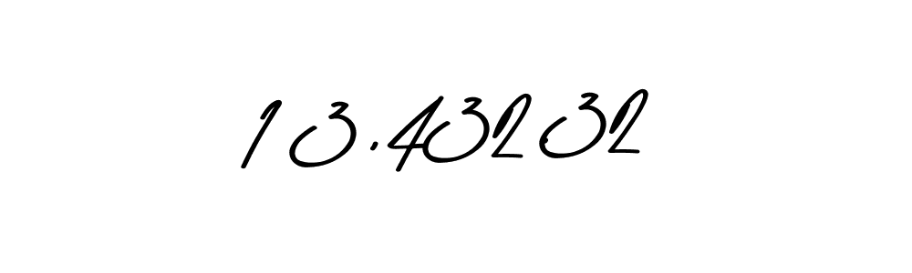 How to Draw 1 3,432.32 signature style? Asem Kandis PERSONAL USE is a latest design signature styles for name 1 3,432.32. 1 3,432.32 signature style 9 images and pictures png