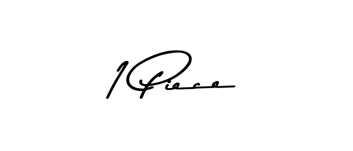 You should practise on your own different ways (Asem Kandis PERSONAL USE) to write your name (1 Piece) in signature. don't let someone else do it for you. 1 Piece signature style 9 images and pictures png