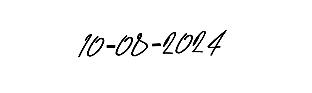 How to Draw 10-08-2024 signature style? Asem Kandis PERSONAL USE is a latest design signature styles for name 10-08-2024. 10-08-2024 signature style 9 images and pictures png