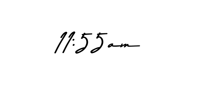 You can use this online signature creator to create a handwritten signature for the name 11:55am. This is the best online autograph maker. 11:55am signature style 9 images and pictures png