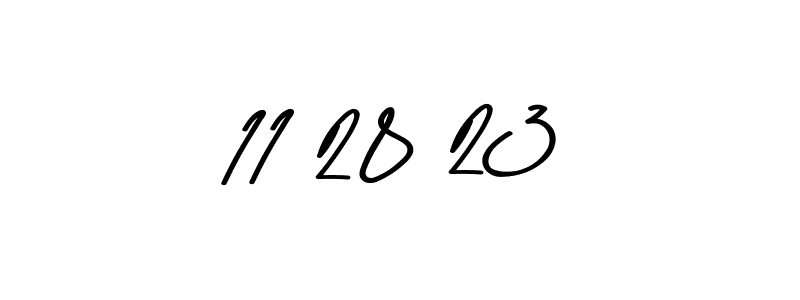 It looks lik you need a new signature style for name 11 28 23. Design unique handwritten (Asem Kandis PERSONAL USE) signature with our free signature maker in just a few clicks. 11 28 23 signature style 9 images and pictures png