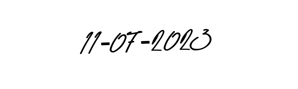 Make a short 11-07-2023 signature style. Manage your documents anywhere anytime using Asem Kandis PERSONAL USE. Create and add eSignatures, submit forms, share and send files easily. 11-07-2023 signature style 9 images and pictures png