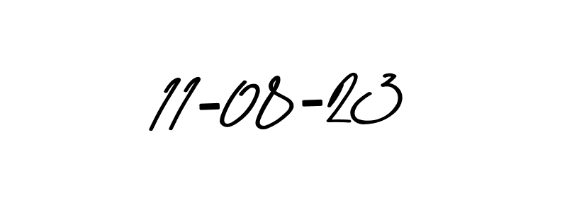 It looks lik you need a new signature style for name 11-08-23. Design unique handwritten (Asem Kandis PERSONAL USE) signature with our free signature maker in just a few clicks. 11-08-23 signature style 9 images and pictures png