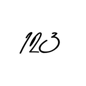 You can use this online signature creator to create a handwritten signature for the name 123. This is the best online autograph maker. 123 signature style 9 images and pictures png