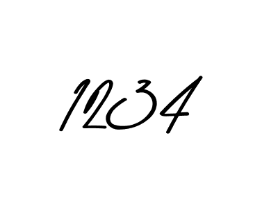 This is the best signature style for the 1234 name. Also you like these signature font (Asem Kandis PERSONAL USE). Mix name signature. 1234 signature style 9 images and pictures png