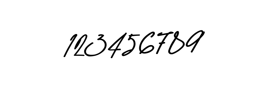 This is the best signature style for the 123456789 name. Also you like these signature font (Asem Kandis PERSONAL USE). Mix name signature. 123456789 signature style 9 images and pictures png