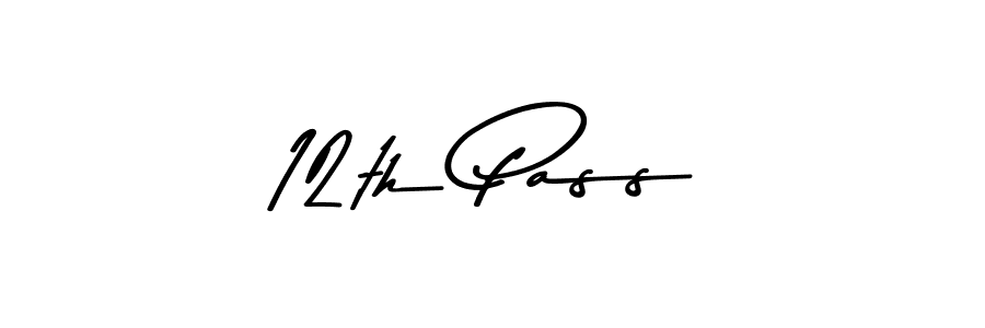 12th Pass stylish signature style. Best Handwritten Sign (Asem Kandis PERSONAL USE) for my name. Handwritten Signature Collection Ideas for my name 12th Pass. 12th Pass signature style 9 images and pictures png