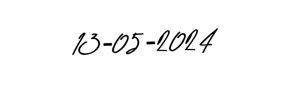 if you are searching for the best signature style for your name 13-05-2024. so please give up your signature search. here we have designed multiple signature styles  using Asem Kandis PERSONAL USE. 13-05-2024 signature style 9 images and pictures png
