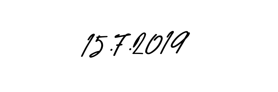 Similarly Asem Kandis PERSONAL USE is the best handwritten signature design. Signature creator online .You can use it as an online autograph creator for name 15.7.2019. 15.7.2019 signature style 9 images and pictures png