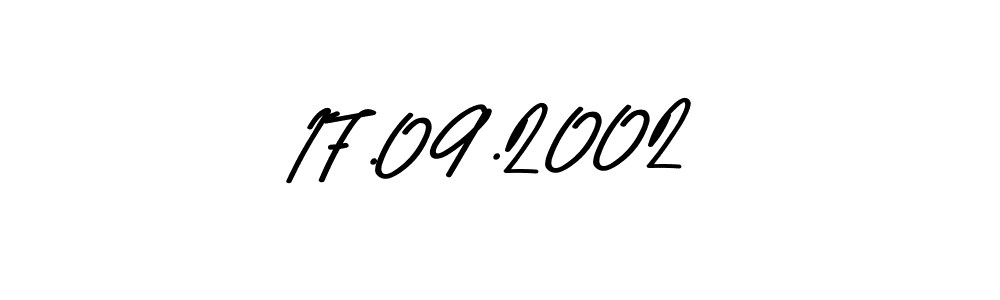 You should practise on your own different ways (Asem Kandis PERSONAL USE) to write your name (17.09.2002) in signature. don't let someone else do it for you. 17.09.2002 signature style 9 images and pictures png