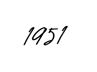 Once you've used our free online signature maker to create your best signature Asem Kandis PERSONAL USE style, it's time to enjoy all of the benefits that 1951 name signing documents. 1951 signature style 9 images and pictures png