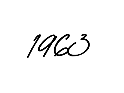 The best way (Asem Kandis PERSONAL USE) to make a short signature is to pick only two or three words in your name. The name 1963 include a total of six letters. For converting this name. 1963 signature style 9 images and pictures png