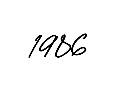 Here are the top 10 professional signature styles for the name 1986. These are the best autograph styles you can use for your name. 1986 signature style 9 images and pictures png