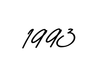 Here are the top 10 professional signature styles for the name 1993. These are the best autograph styles you can use for your name. 1993 signature style 9 images and pictures png