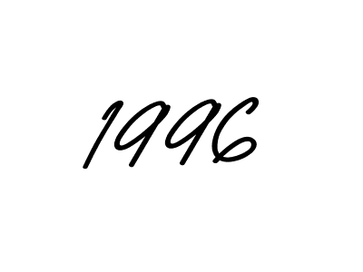 Here are the top 10 professional signature styles for the name 1996. These are the best autograph styles you can use for your name. 1996 signature style 9 images and pictures png