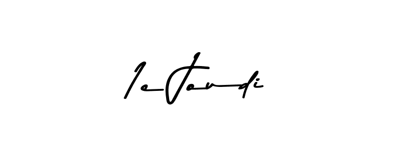 You can use this online signature creator to create a handwritten signature for the name 1e Joudi. This is the best online autograph maker. 1e Joudi signature style 9 images and pictures png