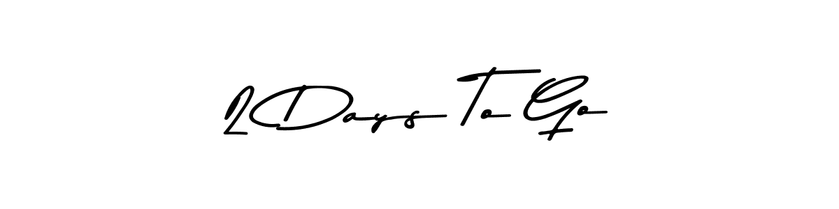 Make a beautiful signature design for name 2 Days To Go. Use this online signature maker to create a handwritten signature for free. 2 Days To Go signature style 9 images and pictures png