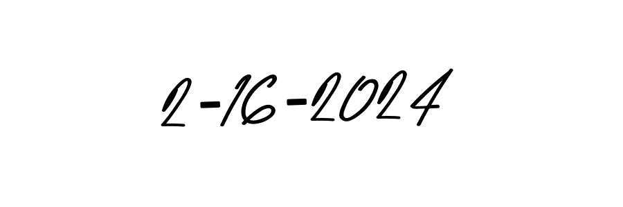 You should practise on your own different ways (Asem Kandis PERSONAL USE) to write your name (2-16-2024) in signature. don't let someone else do it for you. 2-16-2024 signature style 9 images and pictures png