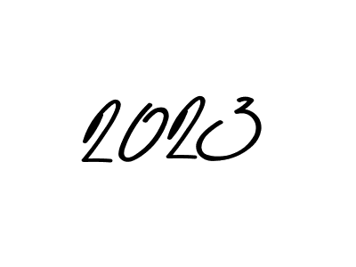 This is the best signature style for the 2023 name. Also you like these signature font (Asem Kandis PERSONAL USE). Mix name signature. 2023 signature style 9 images and pictures png