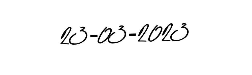 It looks lik you need a new signature style for name 23-03-2023. Design unique handwritten (Asem Kandis PERSONAL USE) signature with our free signature maker in just a few clicks. 23-03-2023 signature style 9 images and pictures png