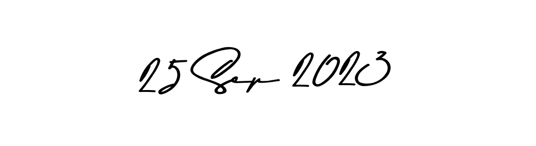 Also You can easily find your signature by using the search form. We will create 25 Sep 2023 name handwritten signature images for you free of cost using Asem Kandis PERSONAL USE sign style. 25 Sep 2023 signature style 9 images and pictures png