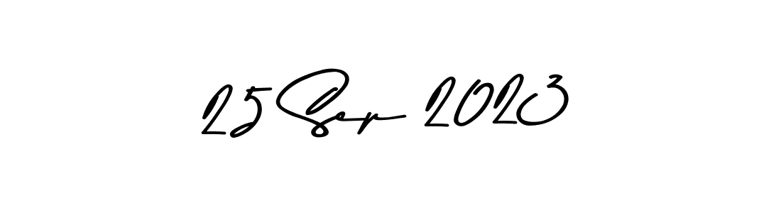 Asem Kandis PERSONAL USE is a professional signature style that is perfect for those who want to add a touch of class to their signature. It is also a great choice for those who want to make their signature more unique. Get 25 Sep 2023 name to fancy signature for free. 25 Sep 2023 signature style 9 images and pictures png