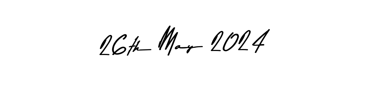 if you are searching for the best signature style for your name 26th May 2024. so please give up your signature search. here we have designed multiple signature styles  using Asem Kandis PERSONAL USE. 26th May 2024 signature style 9 images and pictures png