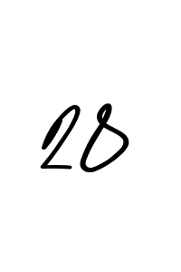 Design your own signature with our free online signature maker. With this signature software, you can create a handwritten (Asem Kandis PERSONAL USE) signature for name 28. 28 signature style 9 images and pictures png