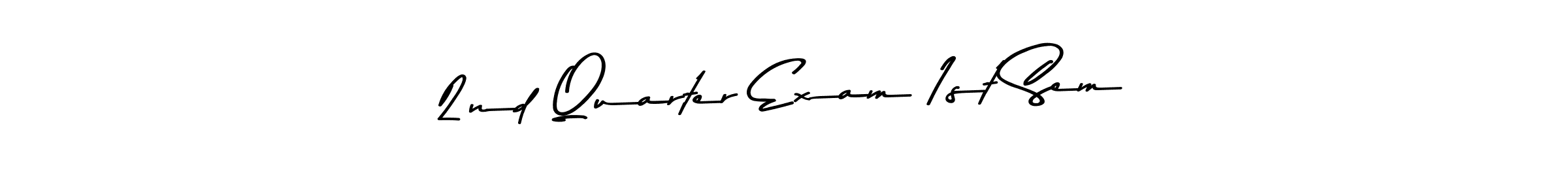 Check out images of Autograph of 2nd Quarter Exam 1st Sem name. Actor 2nd Quarter Exam 1st Sem Signature Style. Asem Kandis PERSONAL USE is a professional sign style online. 2nd Quarter Exam 1st Sem signature style 9 images and pictures png
