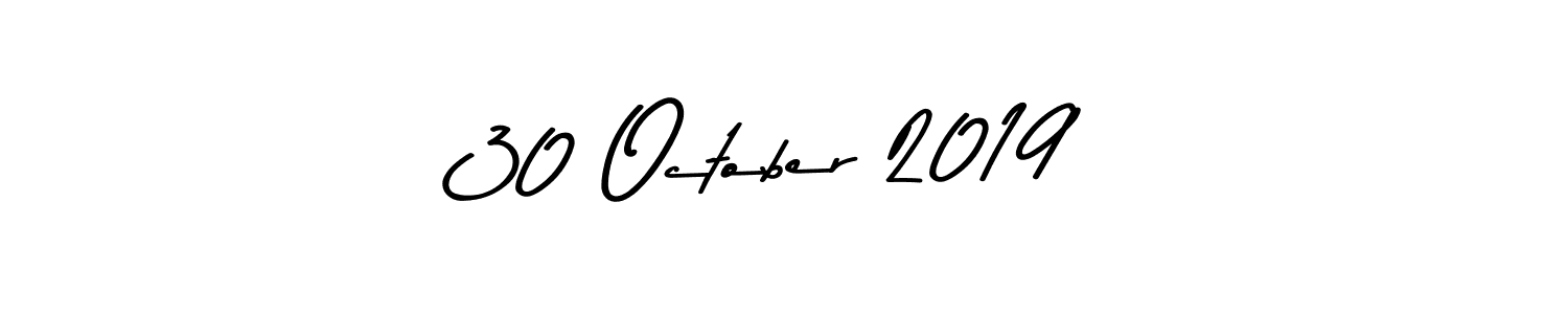 See photos of 30 October 2019 official signature by Spectra . Check more albums & portfolios. Read reviews & check more about Asem Kandis PERSONAL USE font. 30 October 2019 signature style 9 images and pictures png