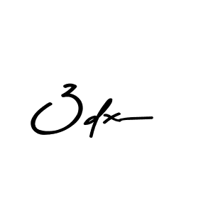 Use a signature maker to create a handwritten signature online. With this signature software, you can design (Asem Kandis PERSONAL USE) your own signature for name 3dx. 3dx signature style 9 images and pictures png