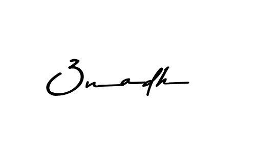 Here are the top 10 professional signature styles for the name 3nadh. These are the best autograph styles you can use for your name. 3nadh signature style 9 images and pictures png
