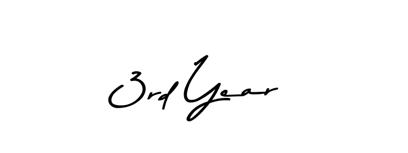 This is the best signature style for the 3rd Year name. Also you like these signature font (Asem Kandis PERSONAL USE). Mix name signature. 3rd Year signature style 9 images and pictures png