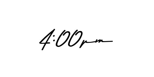 Make a short 4:00pm signature style. Manage your documents anywhere anytime using Asem Kandis PERSONAL USE. Create and add eSignatures, submit forms, share and send files easily. 4:00pm signature style 9 images and pictures png