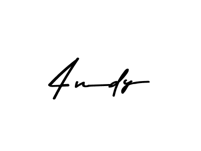 Also You can easily find your signature by using the search form. We will create 4ndy name handwritten signature images for you free of cost using Asem Kandis PERSONAL USE sign style. 4ndy signature style 9 images and pictures png