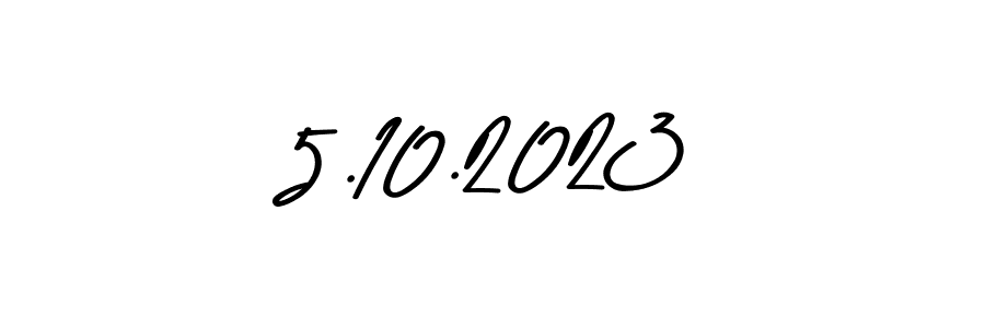 You should practise on your own different ways (Asem Kandis PERSONAL USE) to write your name (5.10.2023) in signature. don't let someone else do it for you. 5.10.2023 signature style 9 images and pictures png