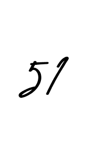 You can use this online signature creator to create a handwritten signature for the name 51. This is the best online autograph maker. 51 signature style 9 images and pictures png