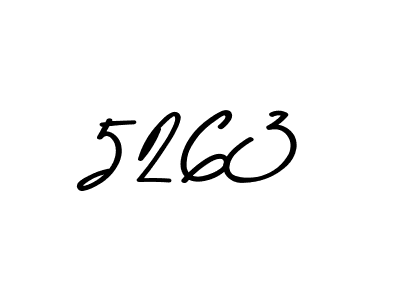 5263 stylish signature style. Best Handwritten Sign (Asem Kandis PERSONAL USE) for my name. Handwritten Signature Collection Ideas for my name 5263. 5263 signature style 9 images and pictures png
