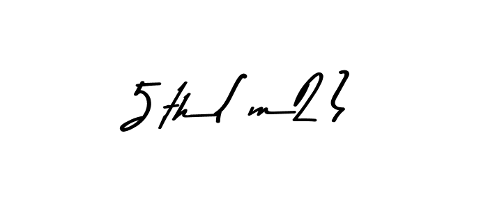 Once you've used our free online signature maker to create your best signature Asem Kandis PERSONAL USE style, it's time to enjoy all of the benefits that 5th(m2) name signing documents. 5th(m2) signature style 9 images and pictures png